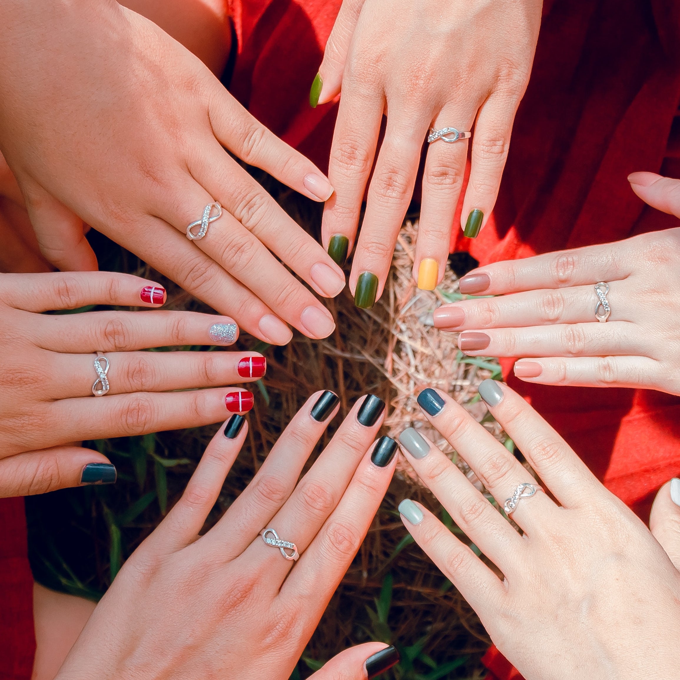 Buy OPI Nail Polish, plus Essie, China Glaze, Maybelline, L'Oreal makeup, beauty and nail lacquer online and cheap at Discount Cosmetics Australia