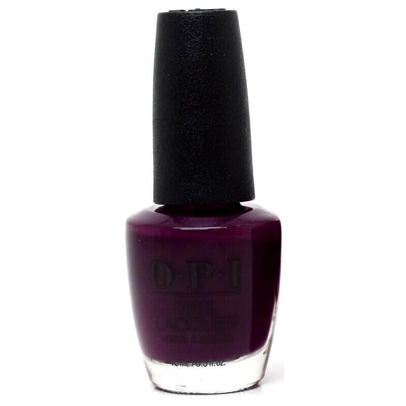 OPI In The Cable Car-Pool Lane Nail Polish from the OPI San Francisco