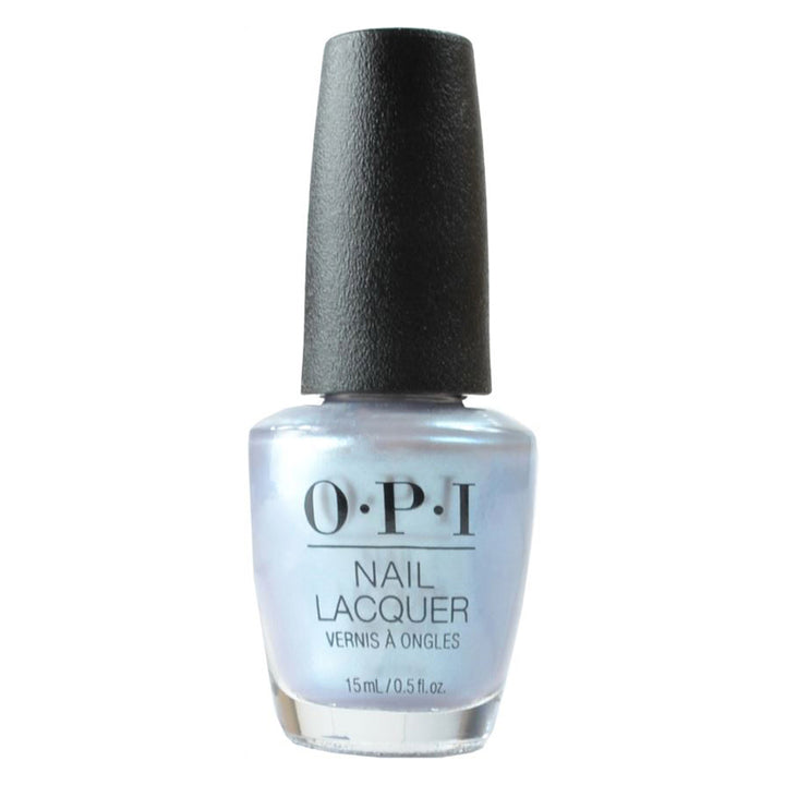 OPI This Colour Hits All The High Notes Shimmer Nail Polish from the OPI Muse of Milan Collection 2020. OPI Item Product Code NLMI05