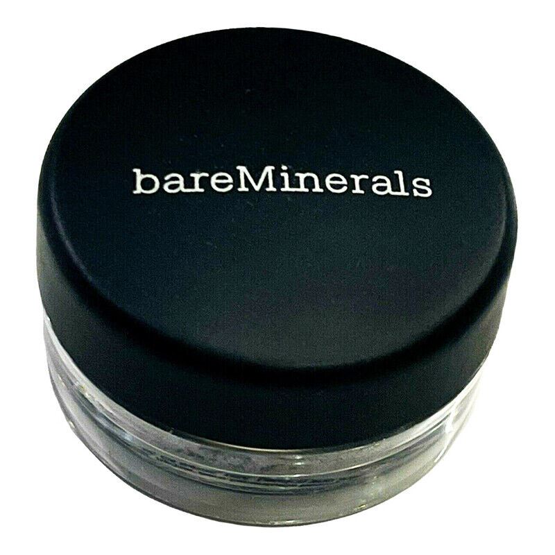 bareMinerals Black Ice #45475 EyeColor Loose Mineral Shadow