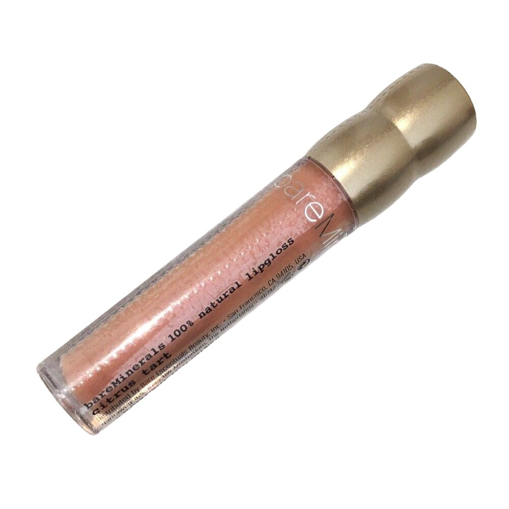 bareMinerals Citrus Tart #46742 Natural Lipgloss
