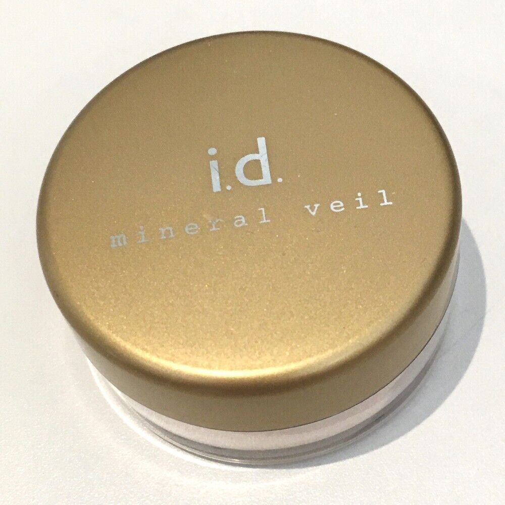bareMinerals Feather Light Mineral Veil #46177 Loose Finishing Powder