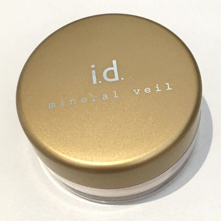 bareMinerals Feather Light Mineral Veil #46177 Loose Finishing Powder