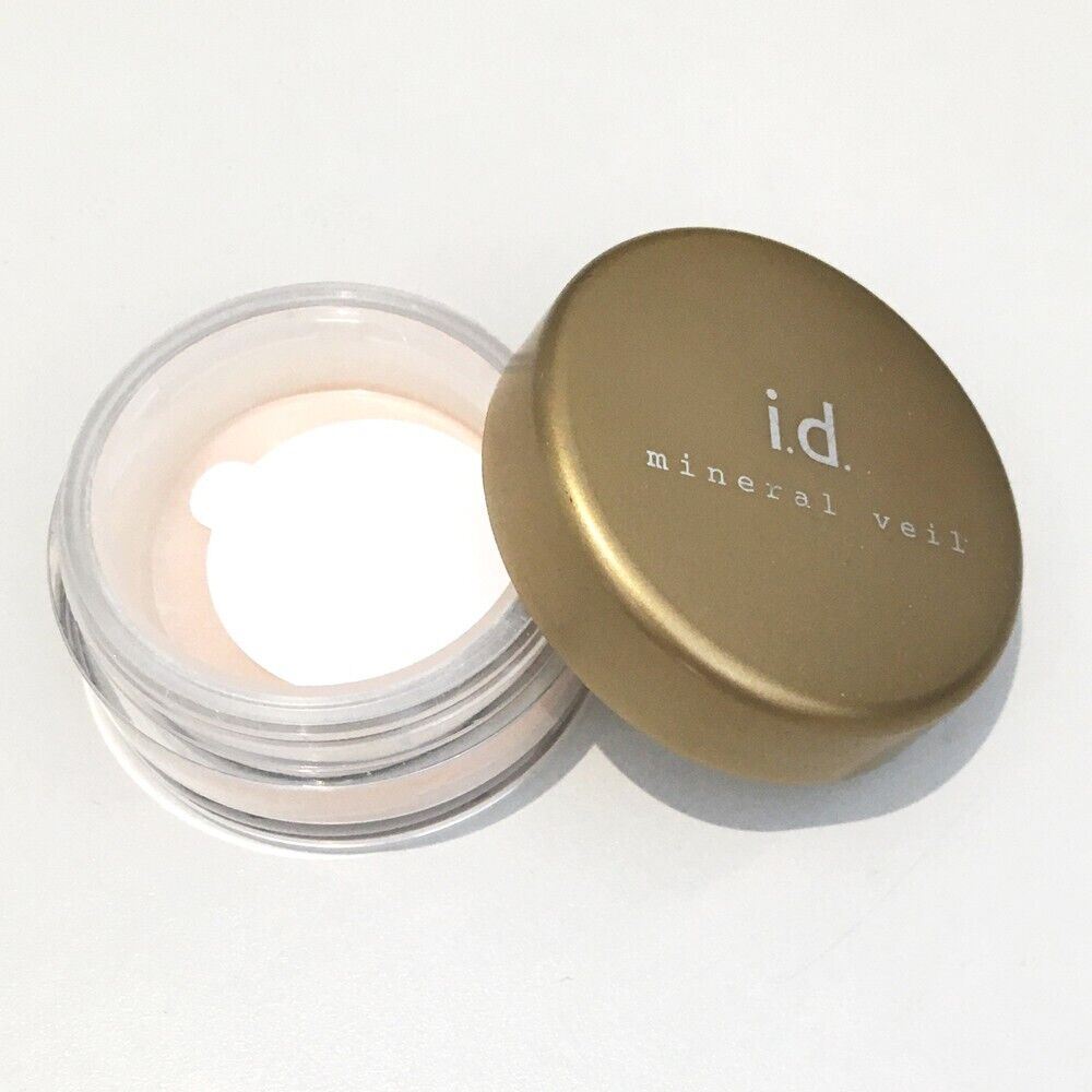 bareMinerals Feather Light Mineral Veil #46177 Loose Finishing Powder