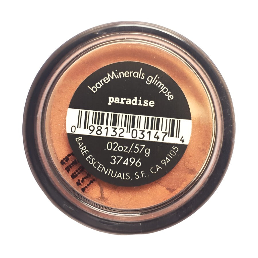 bareMinerals Paradise #37496 Glimpse i.d. Eye Shadow