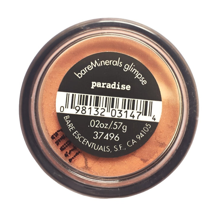 bareMinerals Paradise #37496 Glimpse i.d. Eye Shadow