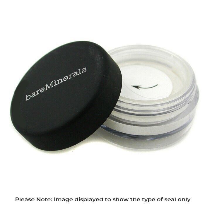 Inner Seal on BareMinerals Eye Color Shadows