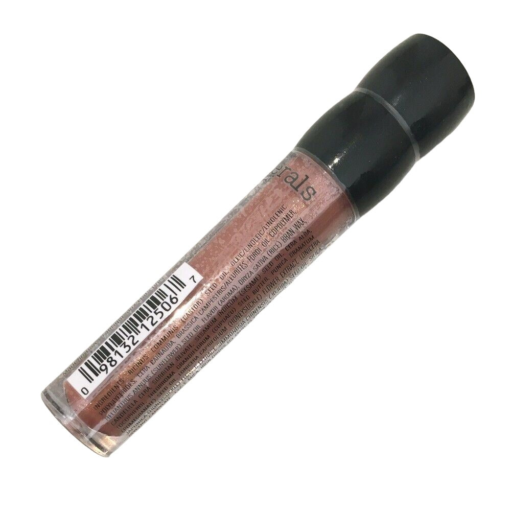bareMinerals Cassis #46923 Natural Lipgloss
