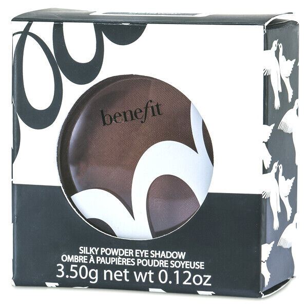 Benefit Silky Powder Eye Shadow Single/Mono in Getaway