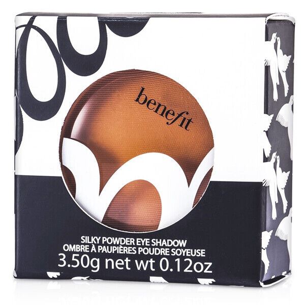 Benefit Silky Powder Eye Shadow in Shallow