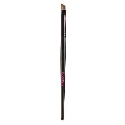 Bourjois Angled Eye Liner brush perfect for applying eyeliner precisely to the eye