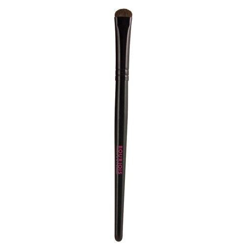 Bourjois Smokey Eye Brush for eyeshadow application and blending of eye shadow and makeup