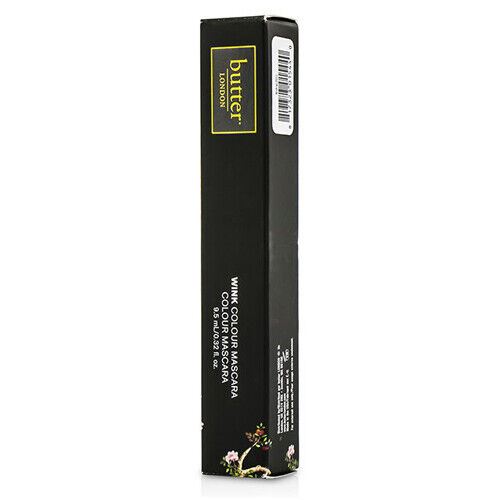 Butter London Brown Sugar Wink Colour Mascara