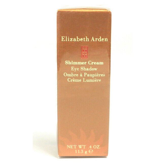 Elizabeth Arden Golden Goddess Shimmer Cream