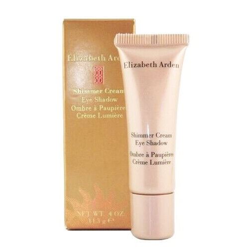 Elizabeth Arden Golden Goddess Shimmer Cream