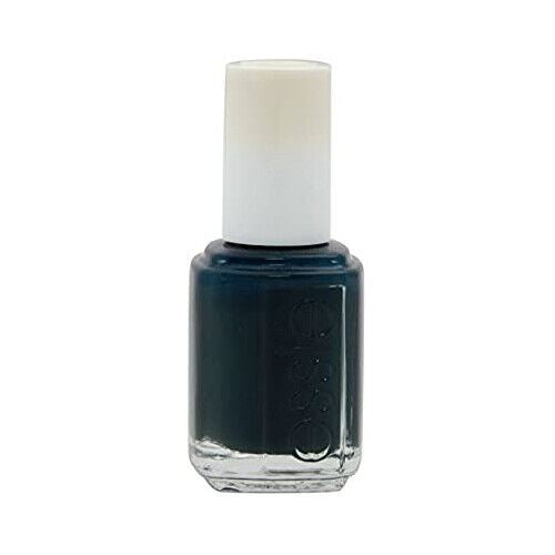 Essie The Perfect Cover Up #331 Dark Blue Creme Nail Polish Lacquer