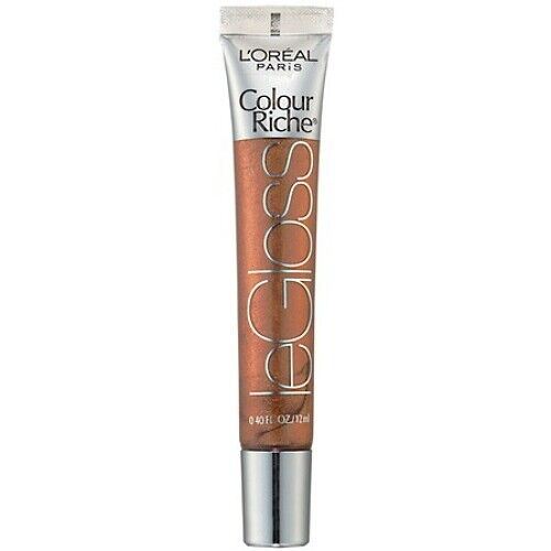L'Oreal Tangerine Diamond #149 Colour Riche LeGloss Lip Gloss