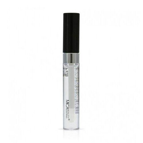Mica Beauty Clear/Transparent Lip Gloss Tube