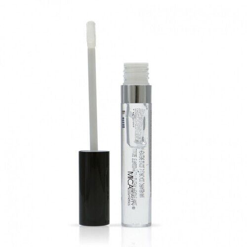 Mica Beauty Clear/Transparent Lip Gloss Tube