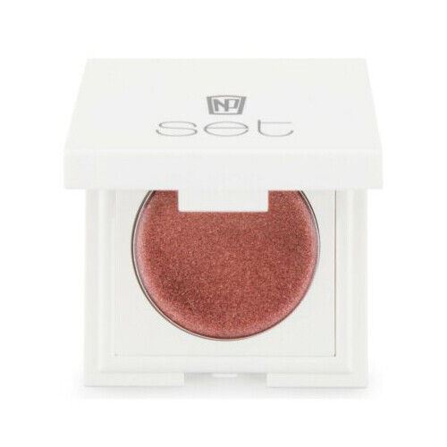 NP Set Cuba (Bronze) Lip Gloss Compact 3g