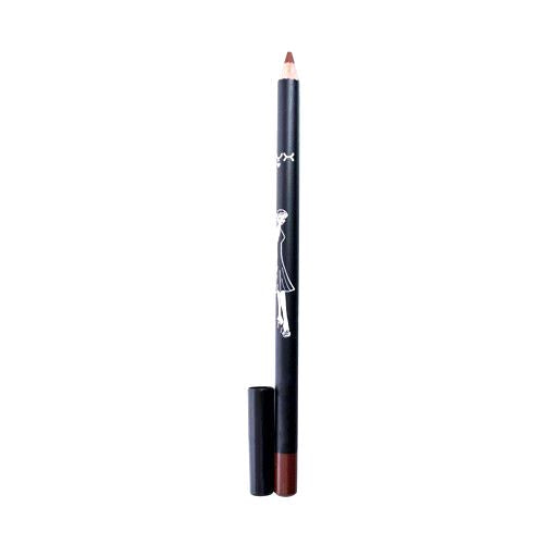 NYX Coffee LPL03 Brown Lip Liner Pencil