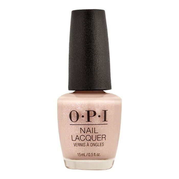 OPI From Dusk Til Dune Iridescent Shimmer Nail Polish from the OPI Malibu Collection. OPI Item Product Code NLN76