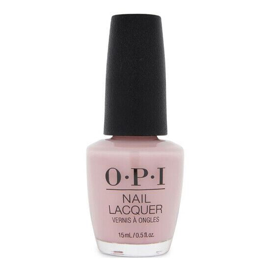 OPI Put It In Neutral Sheer Nude Neutral Nail Polish. OPI Item Product Code NLT65