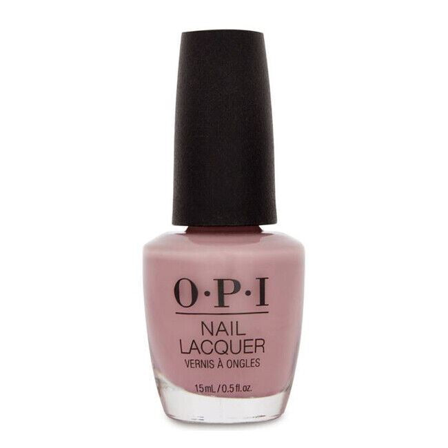 OPI You've Got That Glas-Glow Nail Polish from the OPI Scotland Collection. OPI Item Product Code NLU22