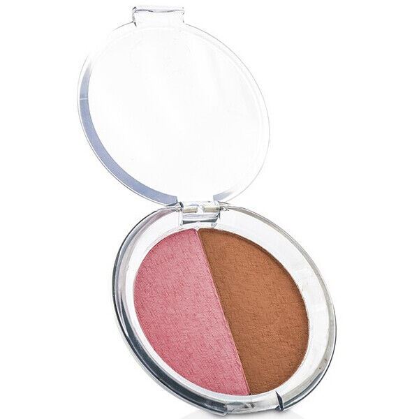 Serious Skin Care Make Me Over Blush and Contour Powder Duo