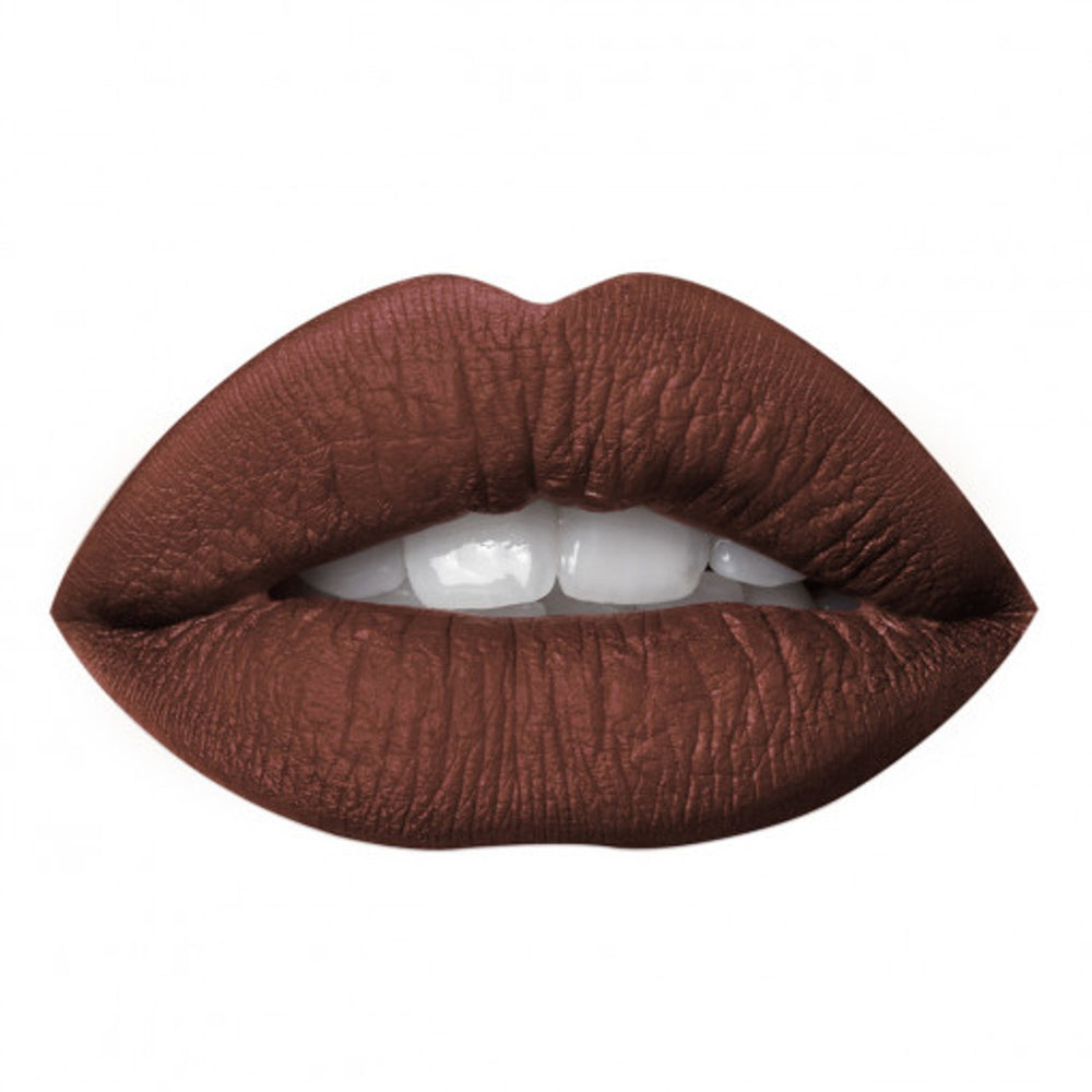 Buy Australis Velourlips Matte Lip Cream in MO-ZAM-CHIC