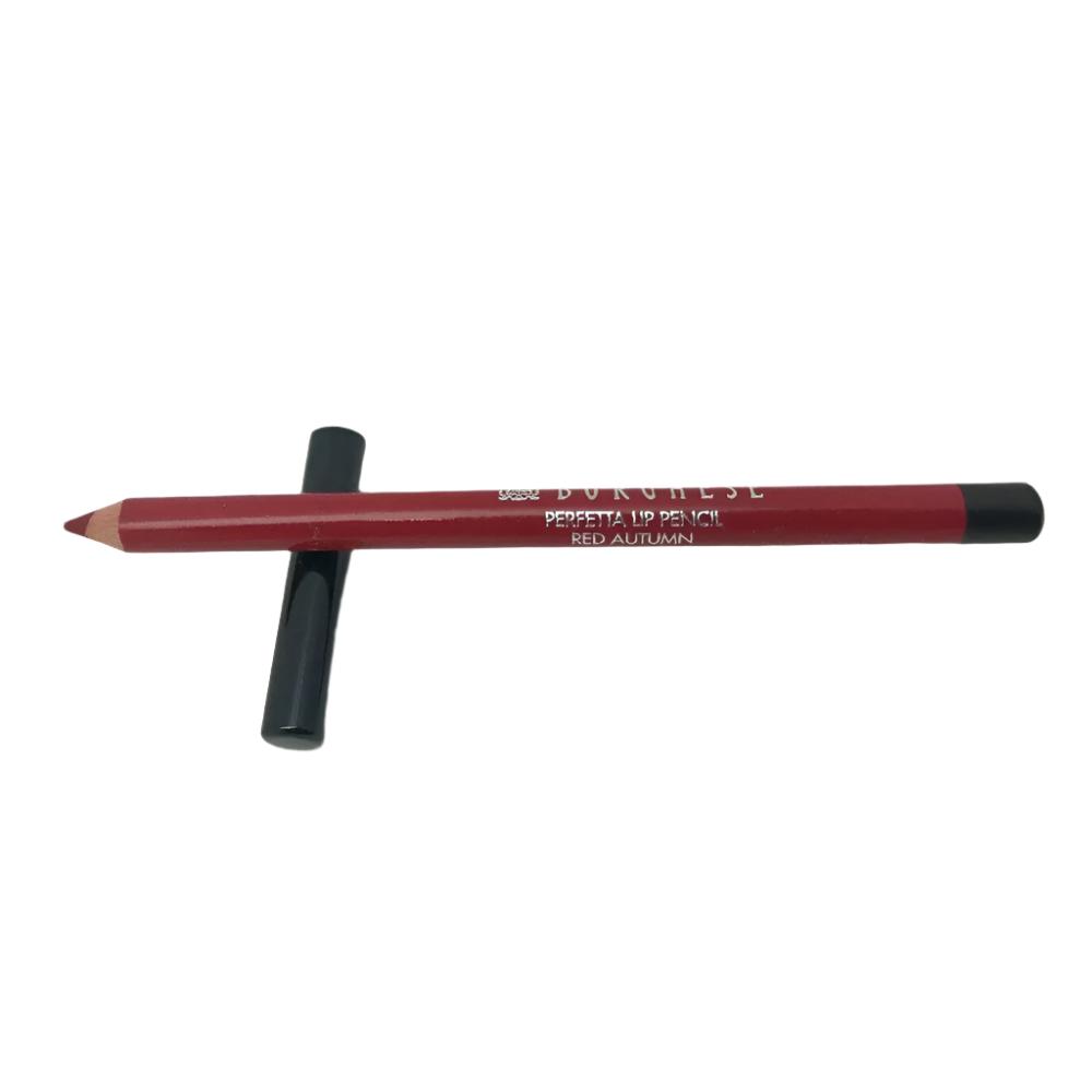 Borghese Perfetta Lip Pencil Liner in Red Autumn