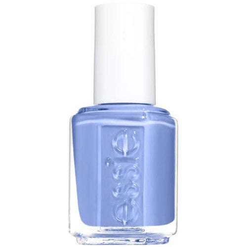 Essie Bikini So Teeny Blue Creme Nail Polish