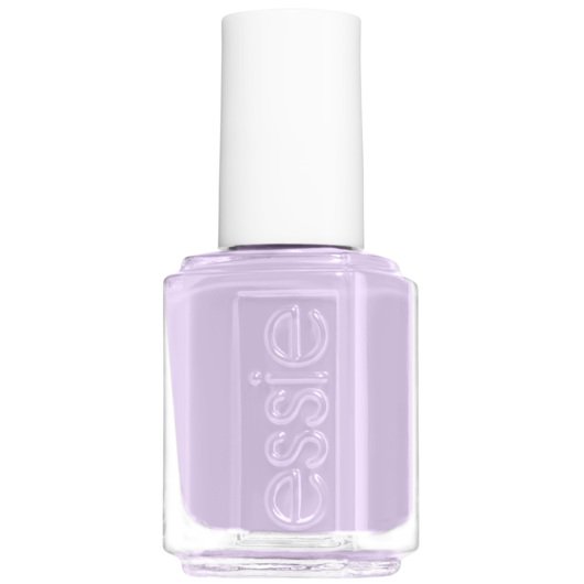 Essie Go Ginza Purple Creme Nail Polish