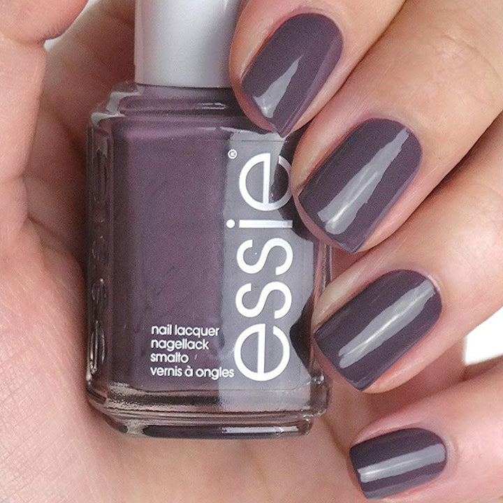 Essie Smokin' Hot Creme Nail Polish