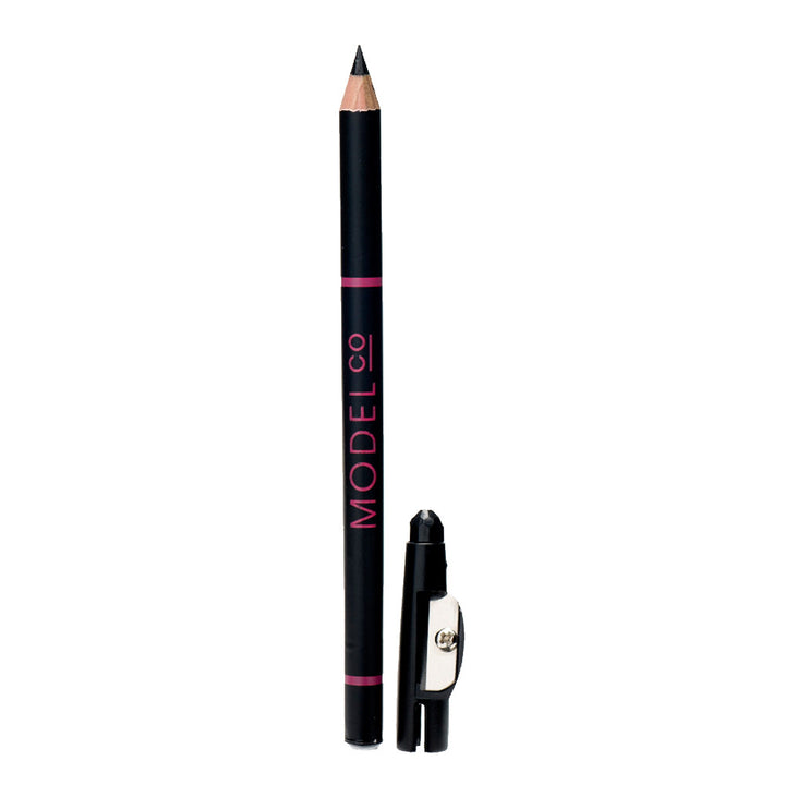 ModelCo - Black #01 Eye Define Eye Pencil Liner