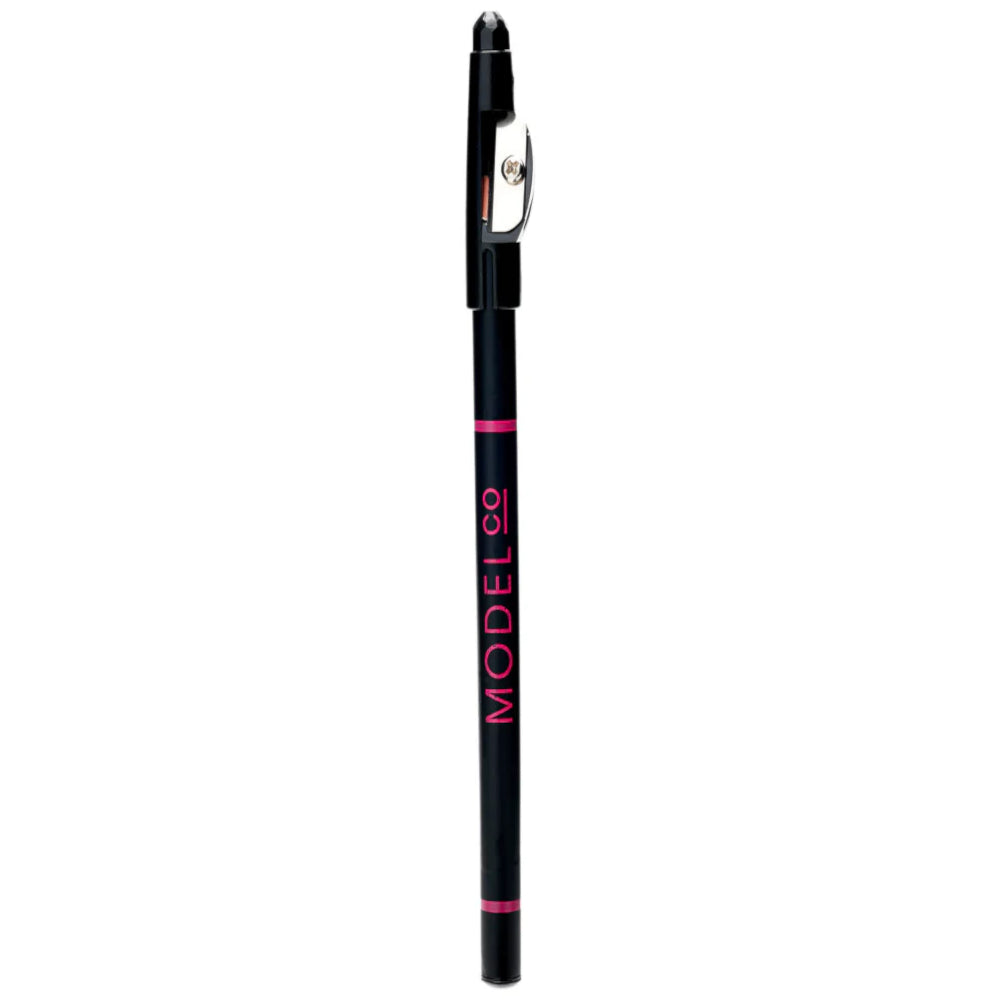 ModelCo - Black #01 Eye Define Eye Pencil Liner