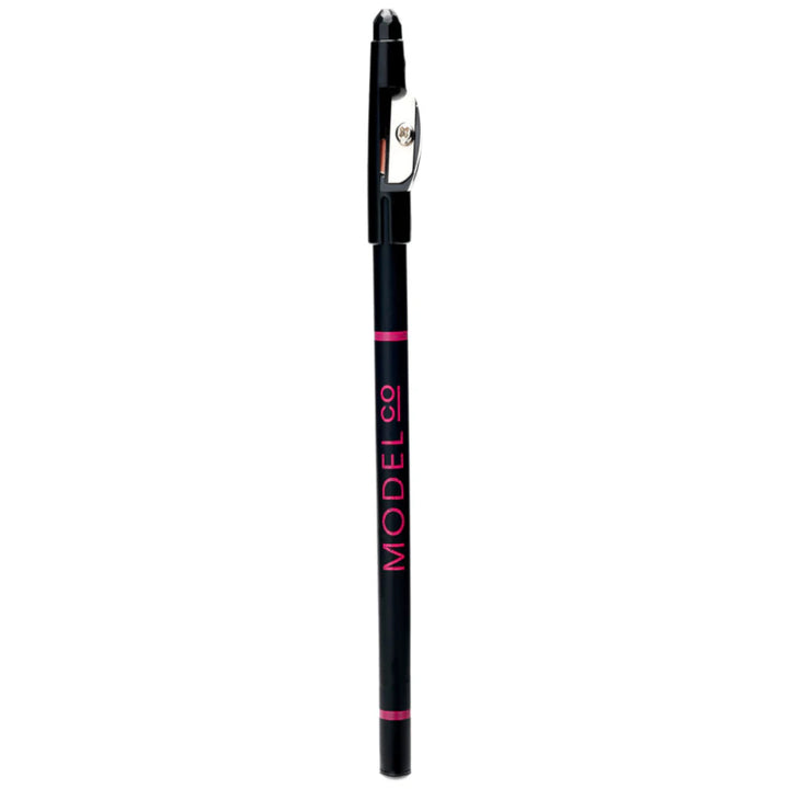 ModelCo - Black #01 Eye Define Eye Pencil Liner