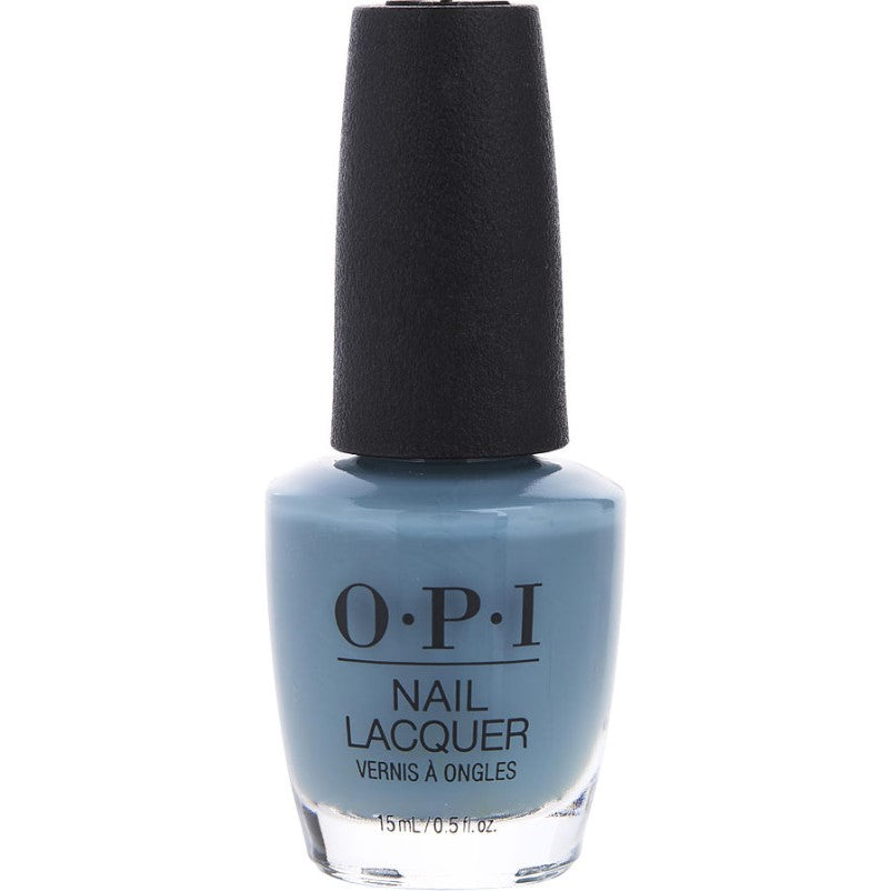 OPI Alpaca My Bags Creme Nail Polish from the OPI Peru Collection. OPI Item Product Code NLP33
