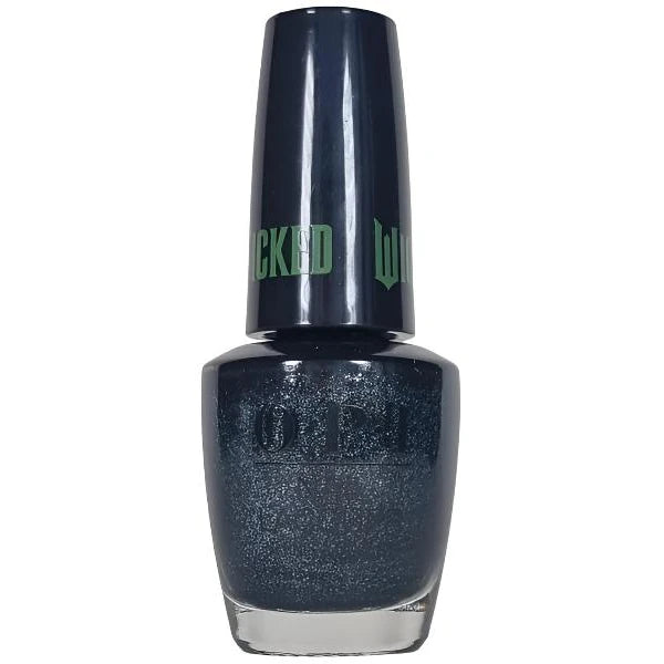 OPI Deflying Gravity Nail Polish from the OPI x Wicked Limited Edition Holiday Collection from 2024