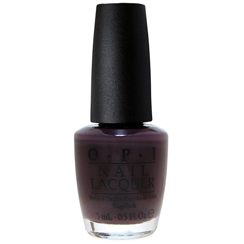 OPI I Brake For Manicures Nail Polish from the OPI Touring America Collection