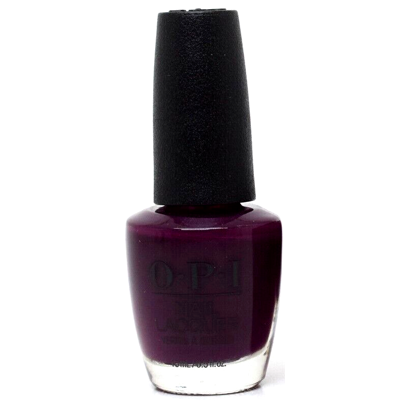 OPI In The Cable Car-Pool Lane Nail Polish from the OPI San Francisco 