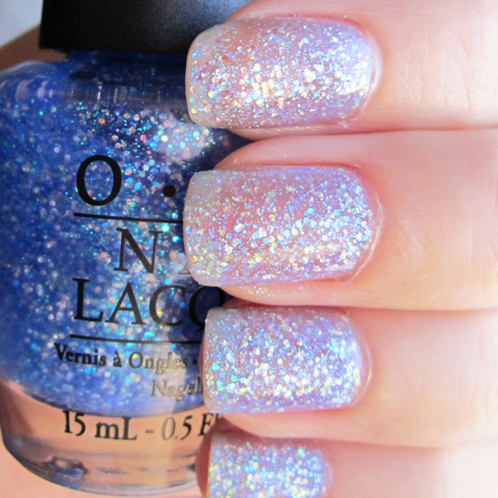 OPI Last Friday Night Nail Polish from the OPI x Katy Perry Collection