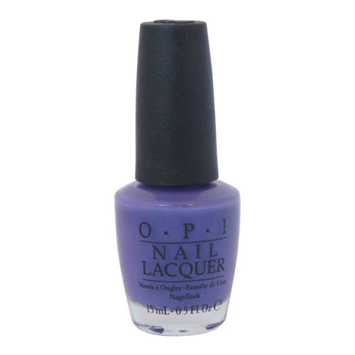 OPI Lost My Bikini in Molokini Nail Polish