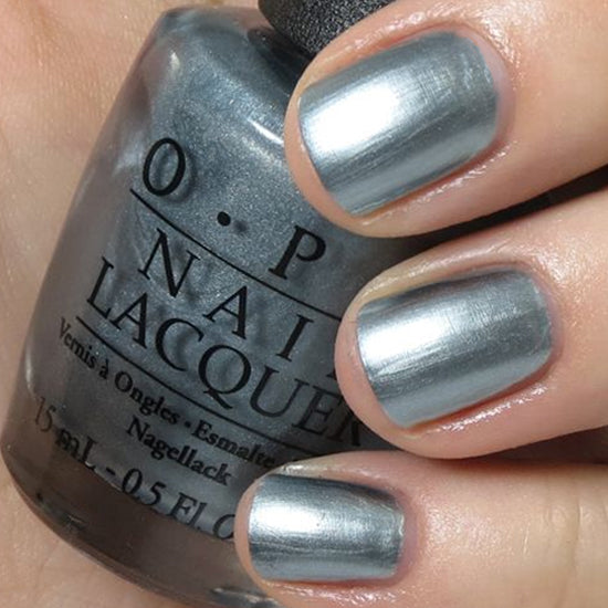 OPI Moonraker Nail Polish Swatch