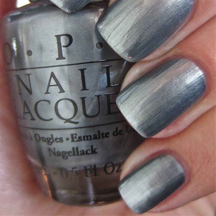 OPI Nail Lacquer in Moonraker