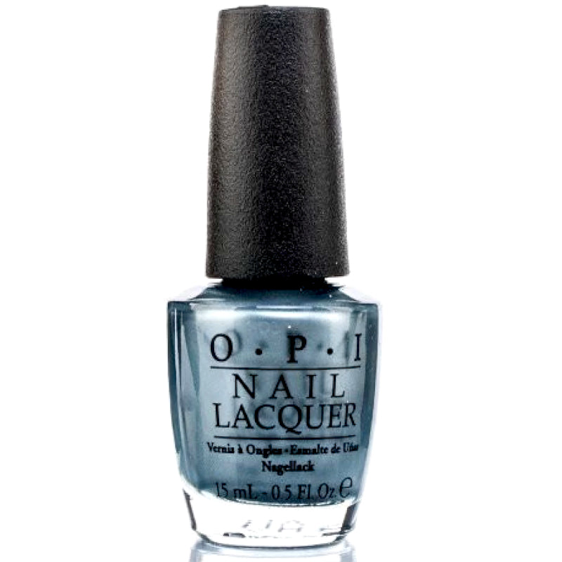 OPI Moonraker Nail Polish Bottle