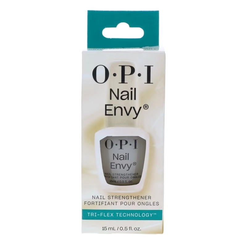 OPI Nail Envy Nail Strengthener NTT80 Nail Polish Treatment Boxed 15ml