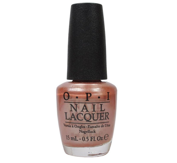 OPI Nomad's Dream Nail Lacquer Bottle (Black Label Version, pre 2006)