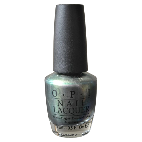 OPI Not Like The Movies DuoChrome Nail Polish from the OPI x Katy Perry Collection. OPI Item Product Code NLK09