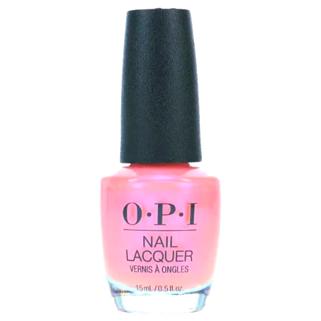 Buy OPI Rosy Future Nail Polish